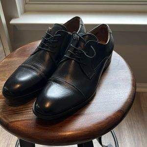 ALDO Oxford derby dress shoe